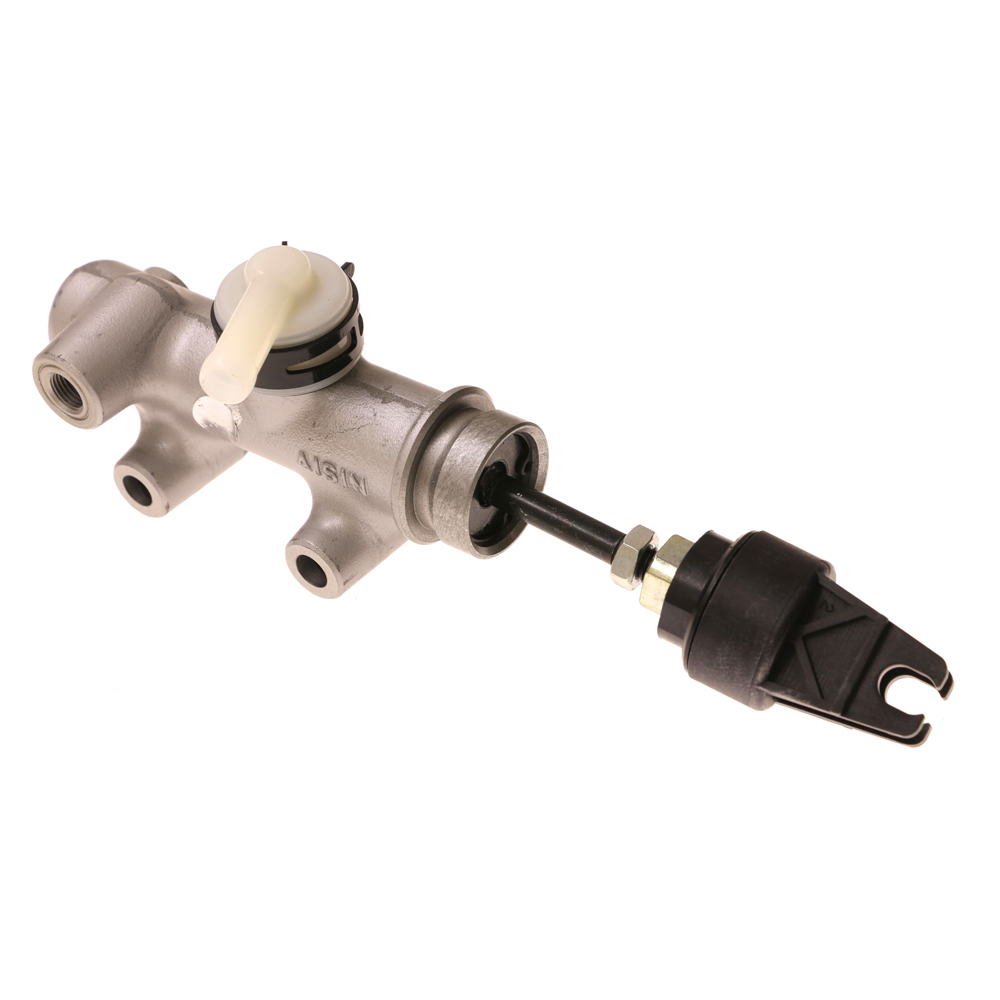 2013 Toyota FJ Cruiser Clutch Master Cylinder