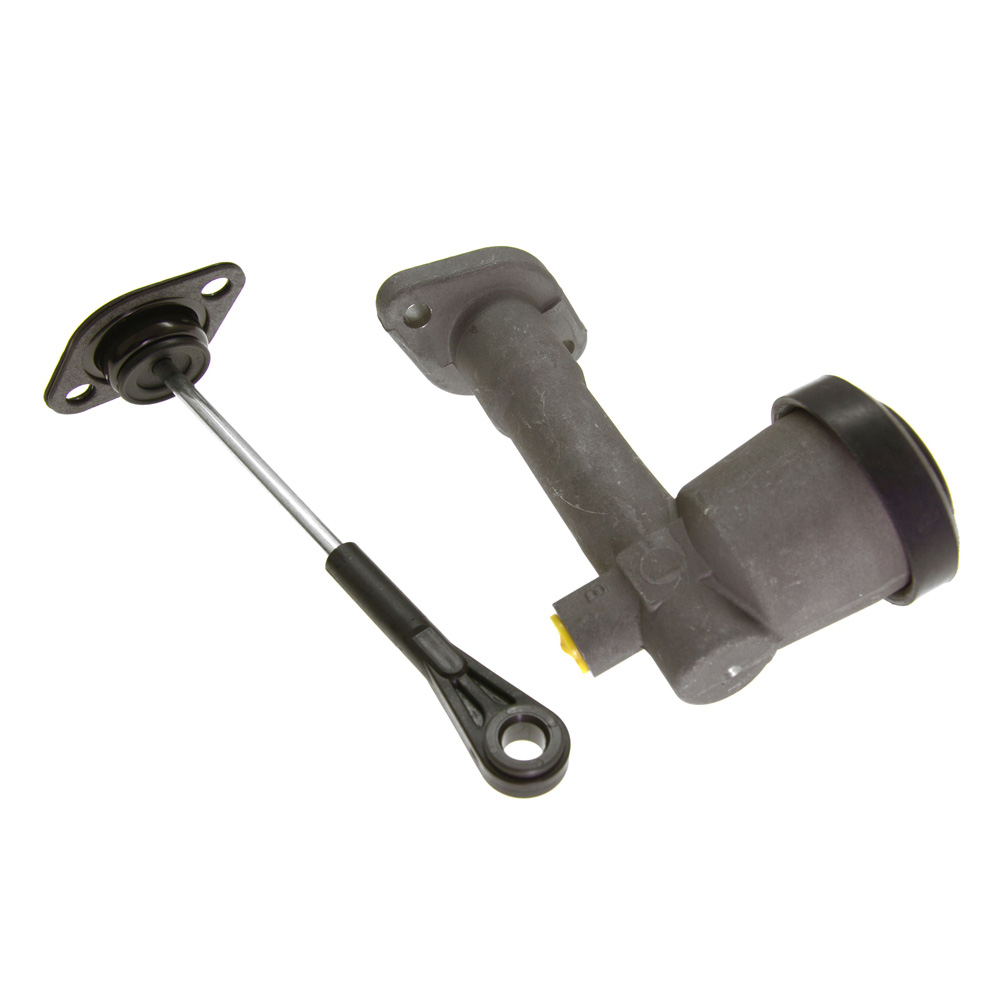 1990 Gmc G2500 Clutch Master Cylinder
