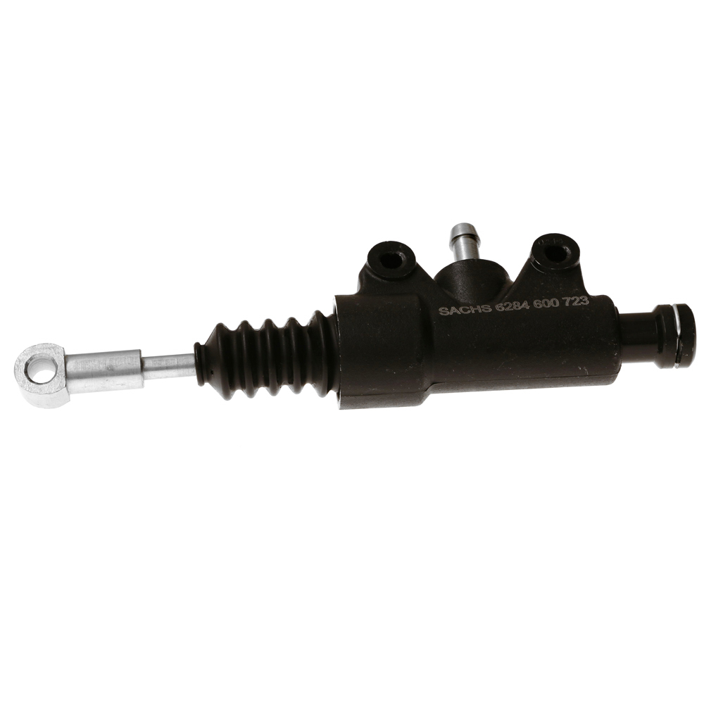 2013 Mercedes Benz SLK250 Clutch Master Cylinder