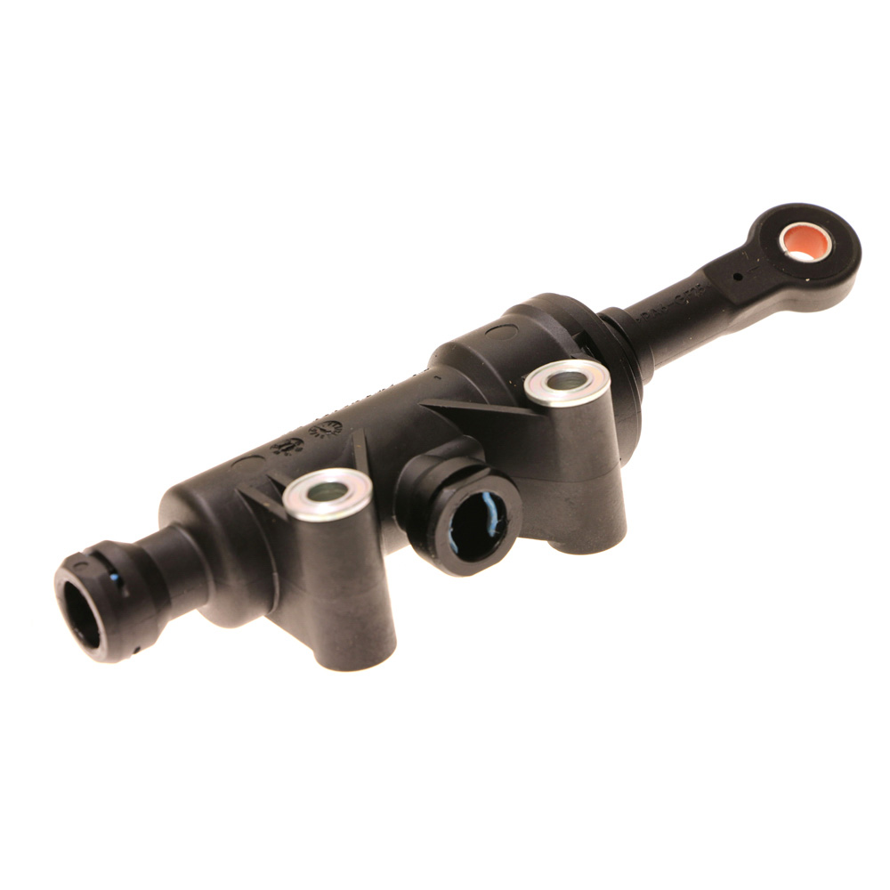 2012 Porsche Boxster Clutch Master Cylinder