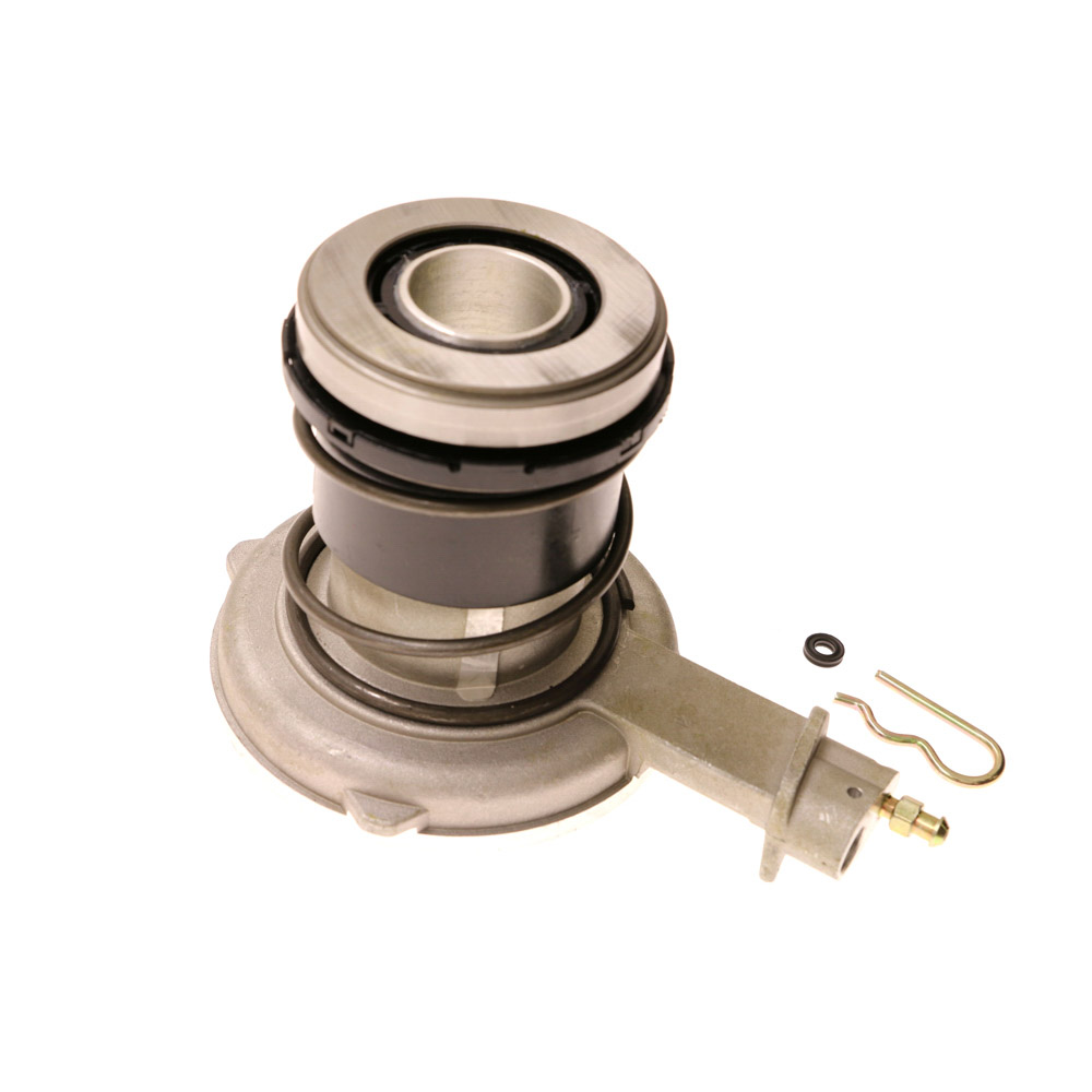 Ford ranger clutch release bearing and slave cylinder assembly