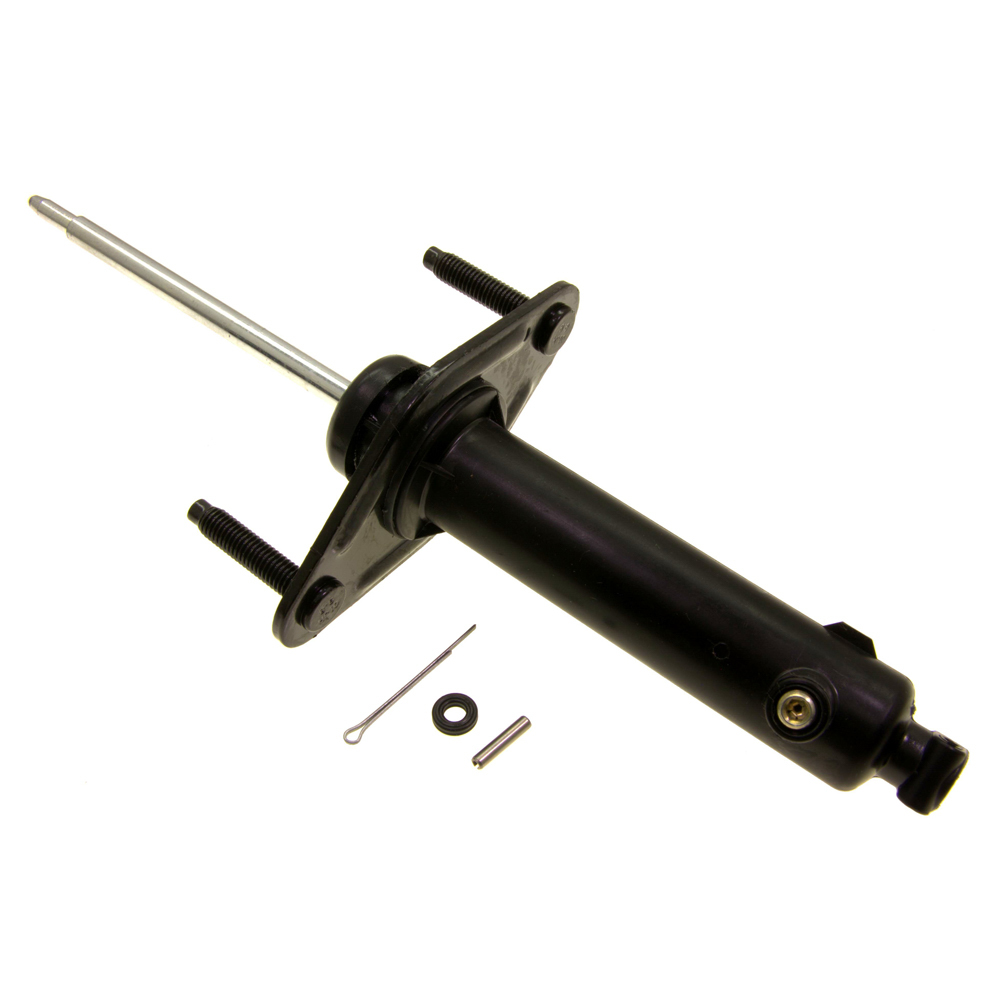 1994 Gmc Yukon Clutch Slave Cylinder