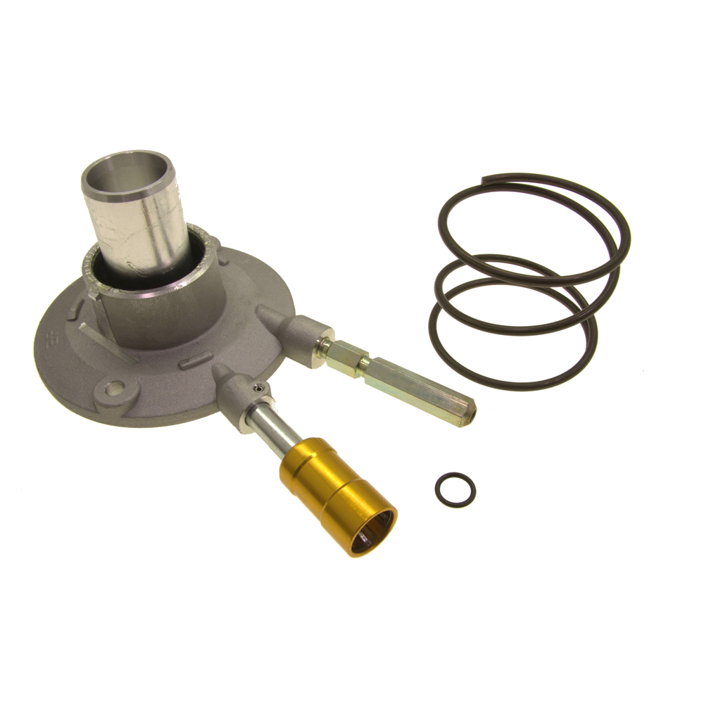 2000 Gmc Sonoma Clutch Slave Cylinder