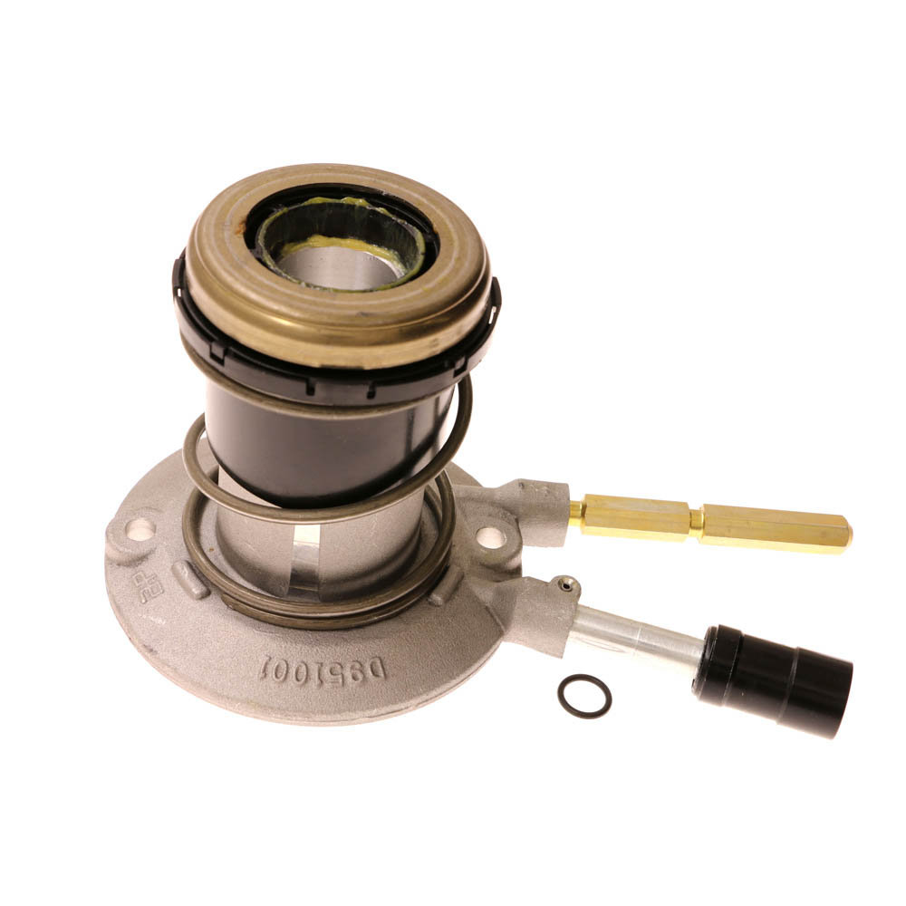 2000 Dodge Viper Clutch Release Bearing and Slave Cylinder Assembly