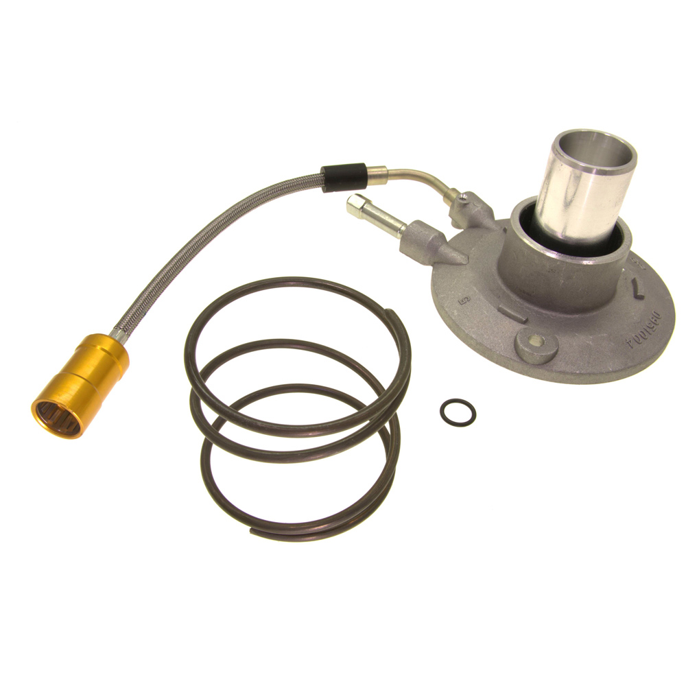 2000 Chevrolet Corvette Clutch Slave Cylinder