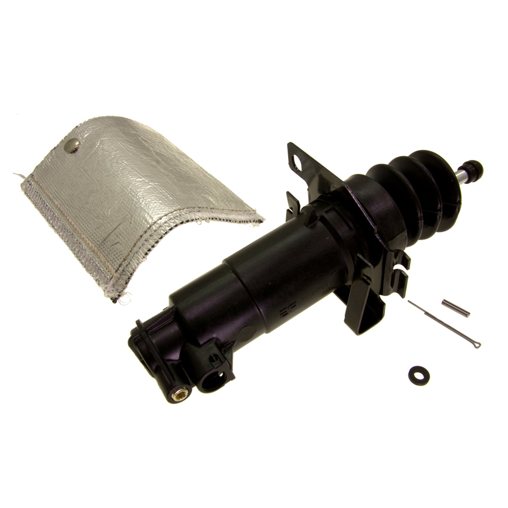 1996 Ford F Super Duty Clutch Slave Cylinder