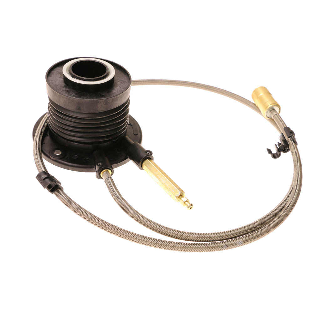 2004 Gmc Sierra 2500 Clutch Slave Cylinder