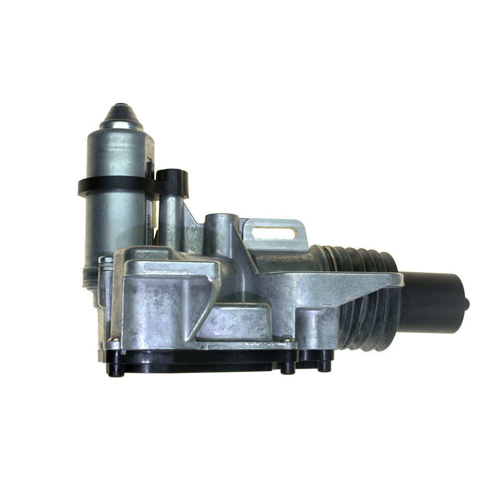 2012 Smart ForTwo Clutch Slave Cylinder