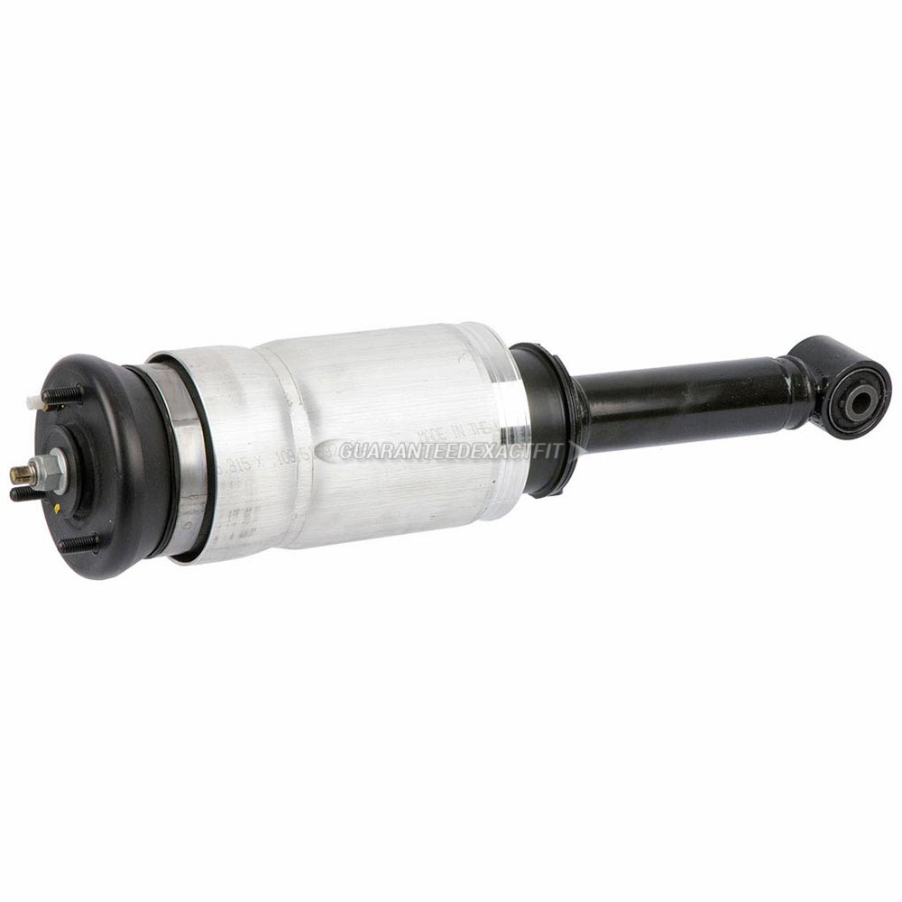 Land Rover range rover sport shock absorber