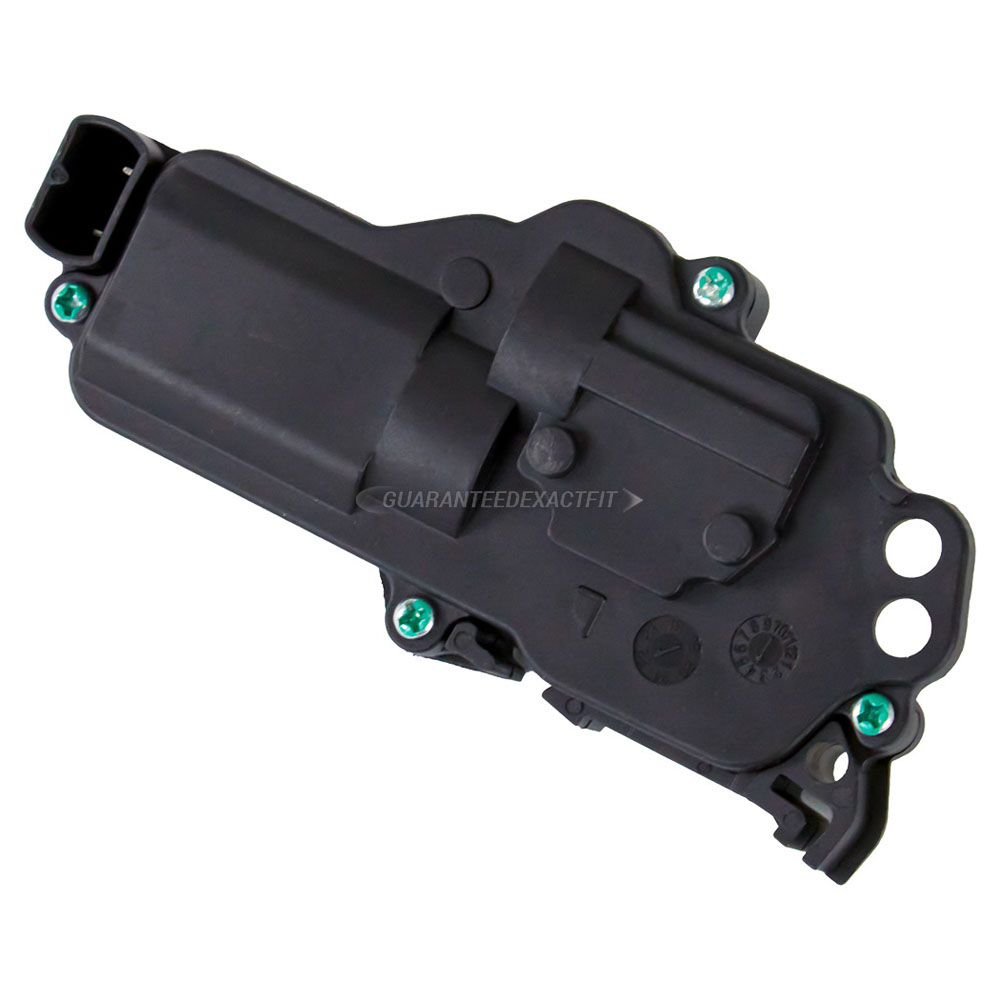 2004 Ford Thunderbird Door Actuator
