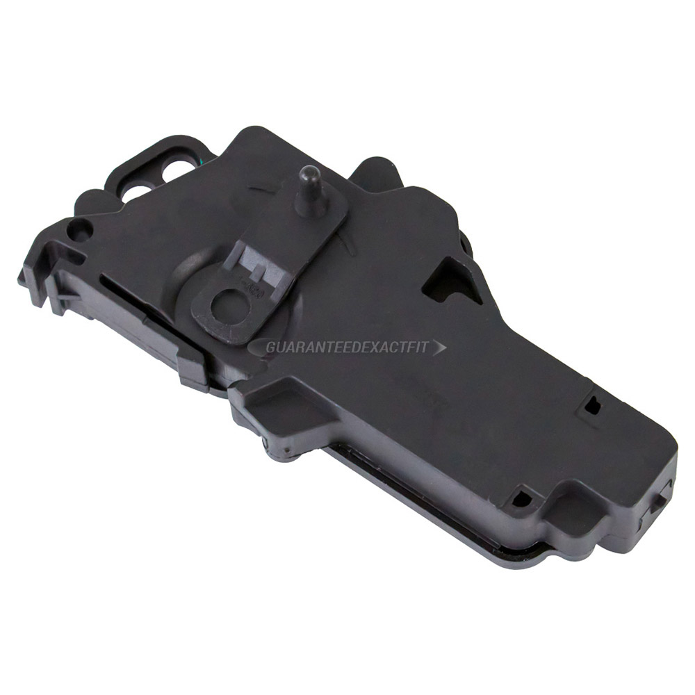 2004 Ford Thunderbird Door Actuator
