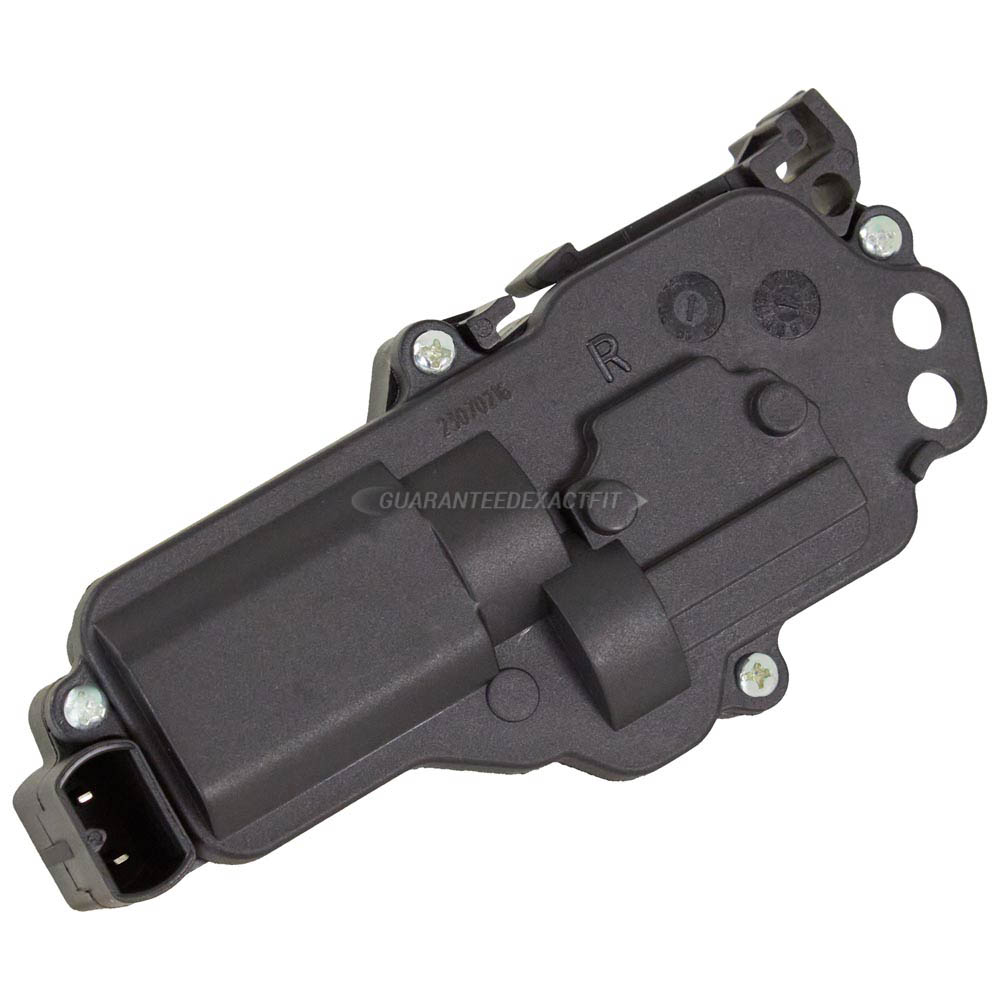 2003 Ford Thunderbird Door Actuator