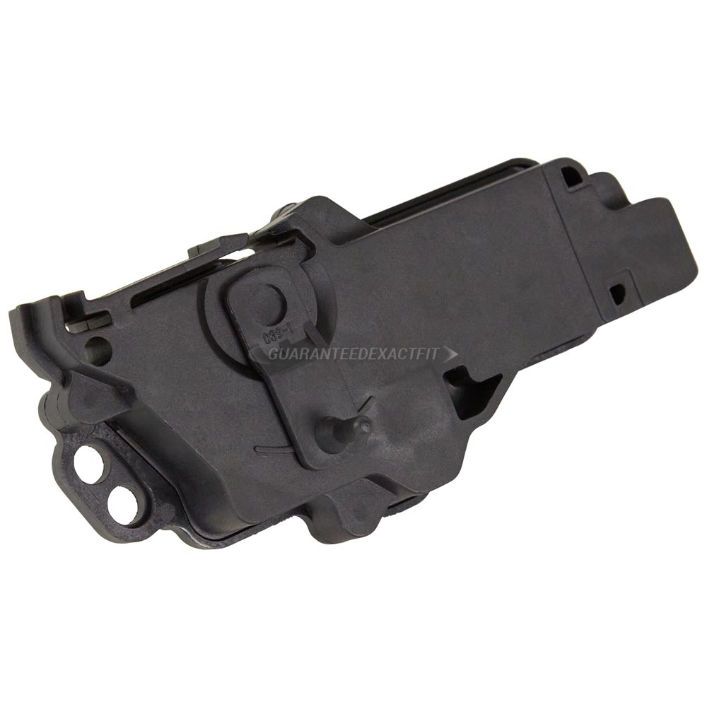 2003 Ford Thunderbird Door Actuator