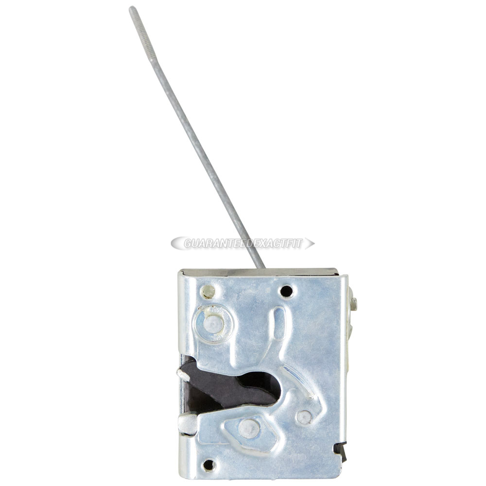 2007 Ford Escape Door Actuator