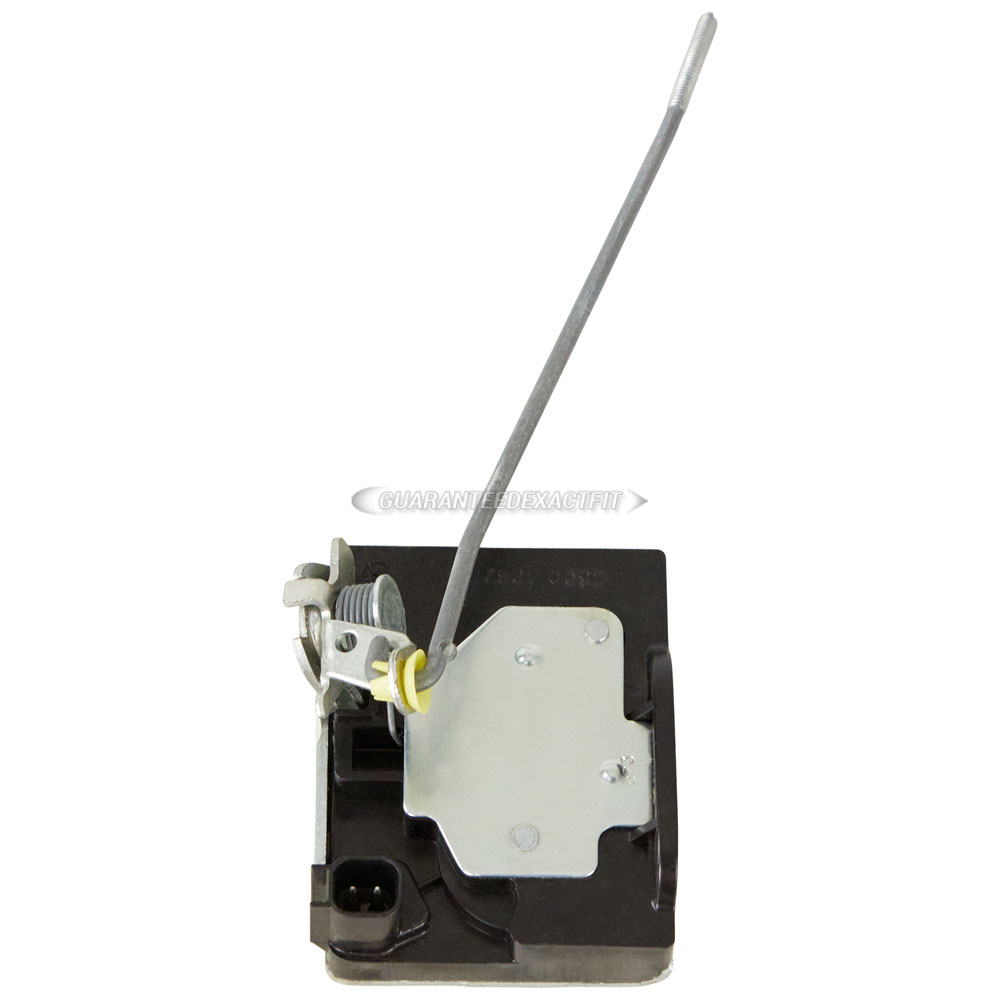 2007 Ford Escape Door Actuator