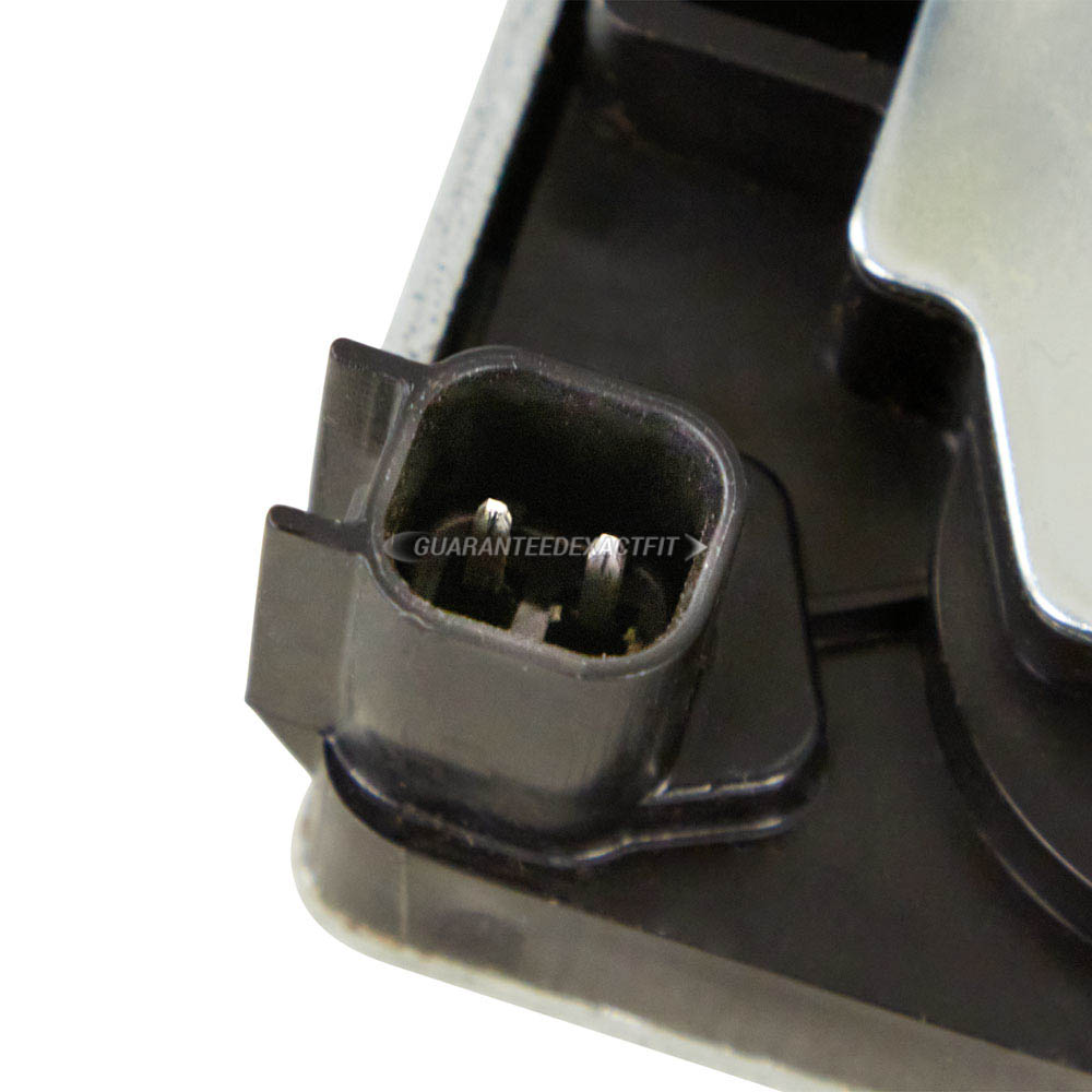 2007 Ford Escape Door Actuator