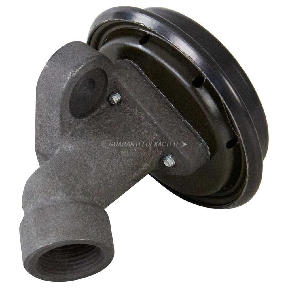 1994 Ford Thunderbird EGR Valve