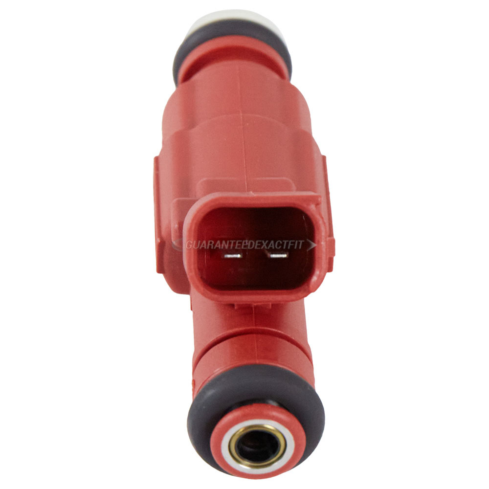 2015 Kia Forte Fuel Injector