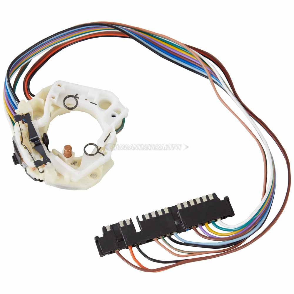 1973 Pontiac Firebird Turn Signal Switch