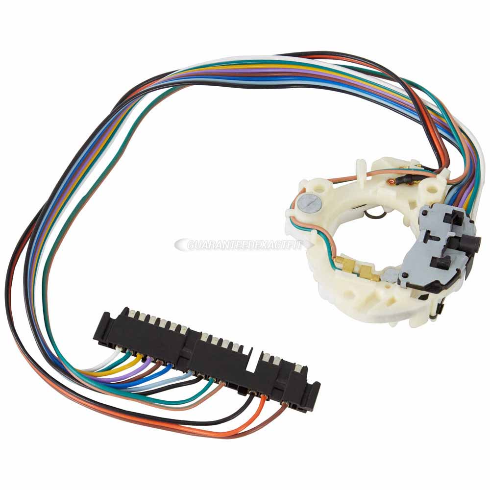 1973 Pontiac Firebird Turn Signal Switch