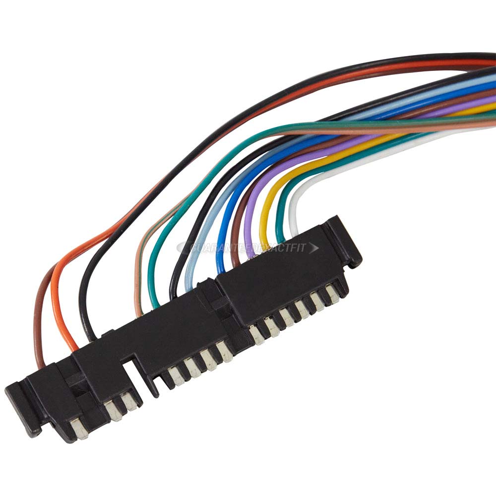 1973 Pontiac Firebird Turn Signal Switch