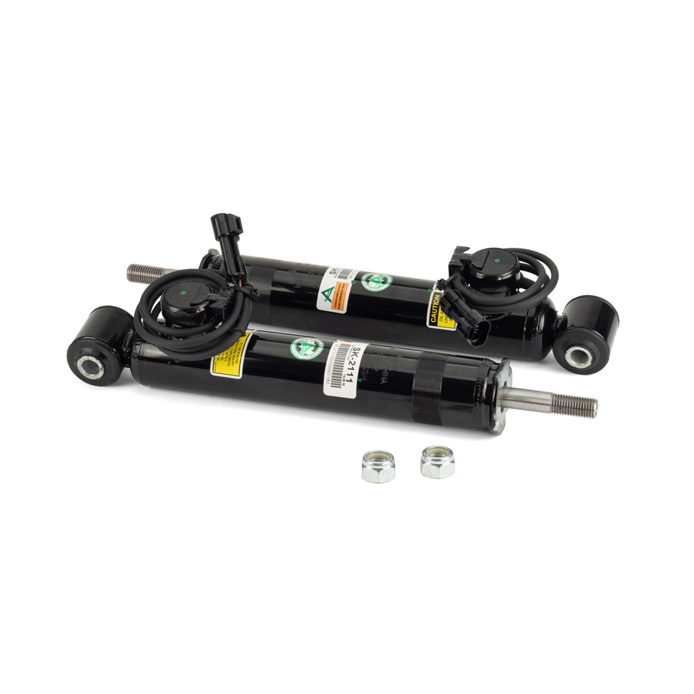 1993 Cadillac Allante Shock and Strut Set Rear Pair Replaces