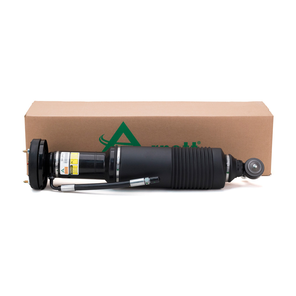 2007 Mercedes Benz SL600 Strut