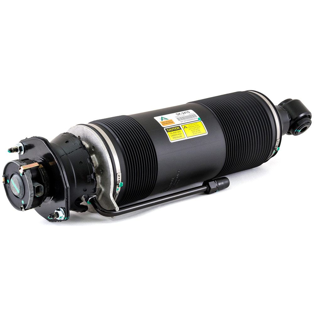 Mercedes Benz SL600 Shock Absorber