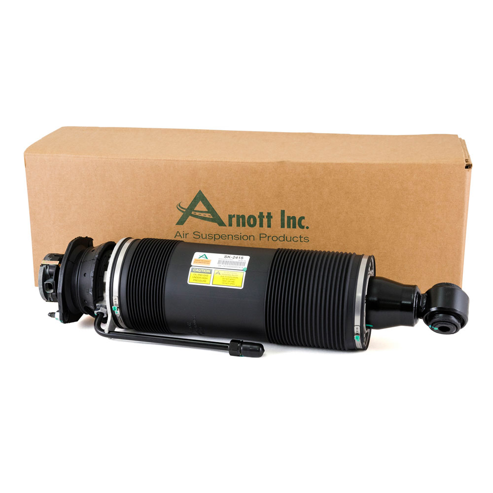 2007 Mercedes Benz SL600 Shock Absorber