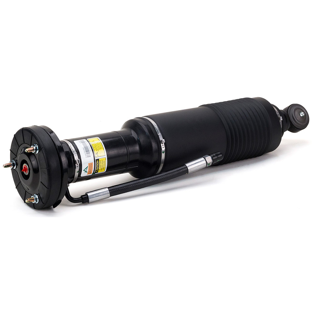 Mercedes Benz SL55 AMG Strut