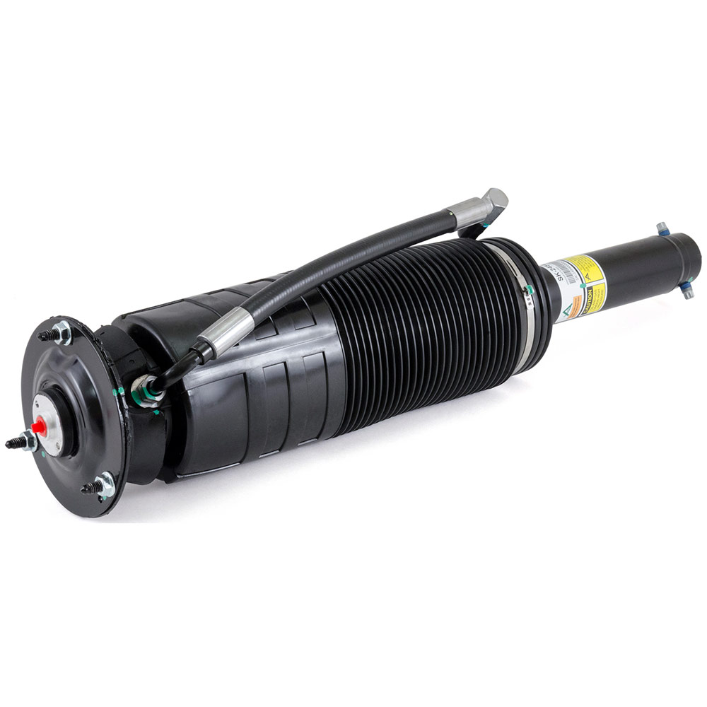 Mercedes Benz CL55 AMG Strut