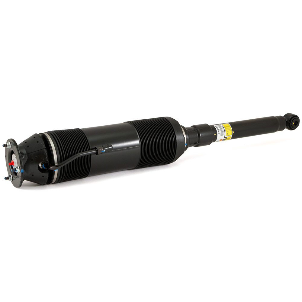 2001 Mercedes Benz S430 Shock and Strut Set w/ Active Body Control [ABC ...