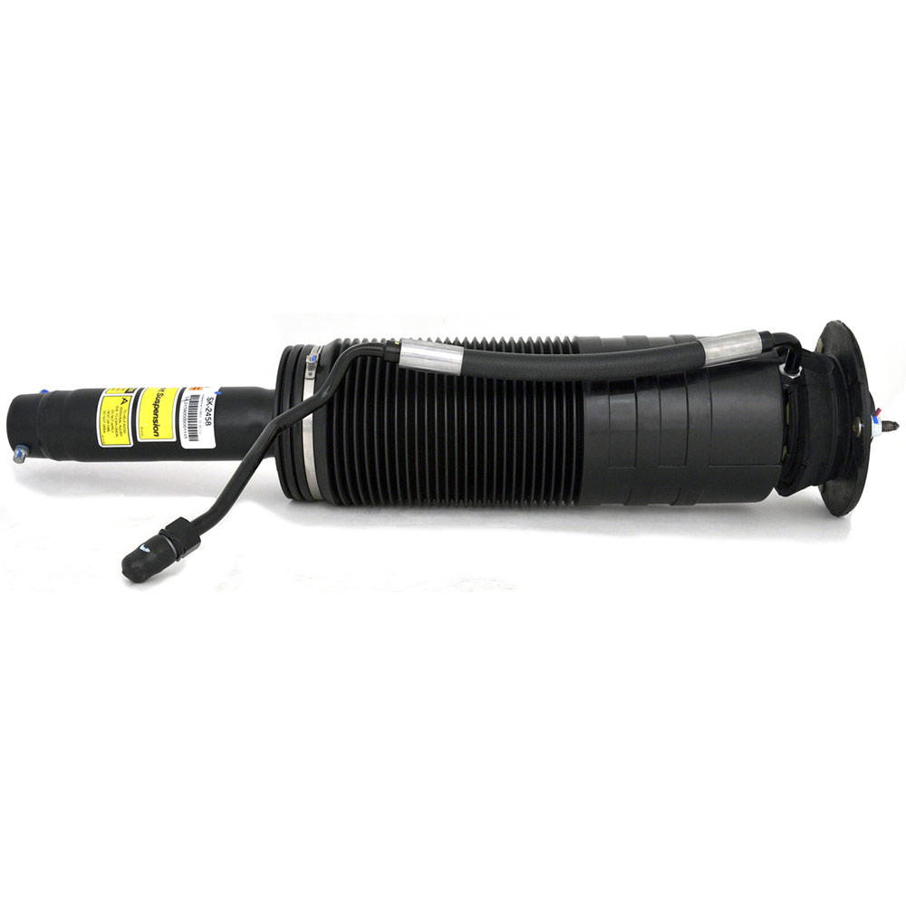 Mercedes Benz CL65 AMG Strut