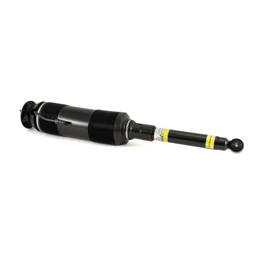 2006 Mercedes Benz CL65 AMG Strut