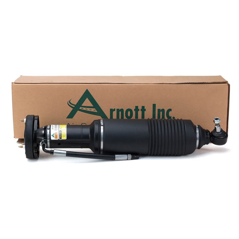 2012 Mercedes Benz SL550 Strut