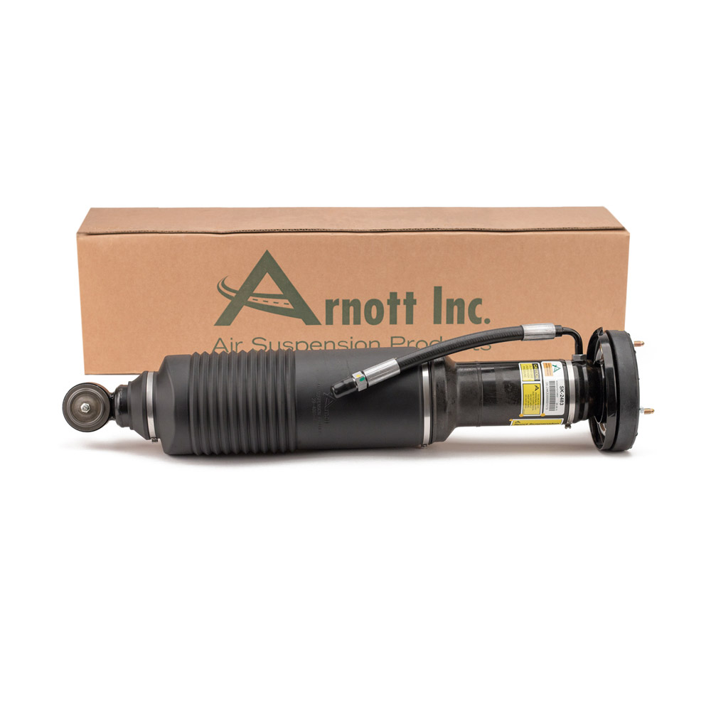 2012 Mercedes Benz SL65 AMG Strut