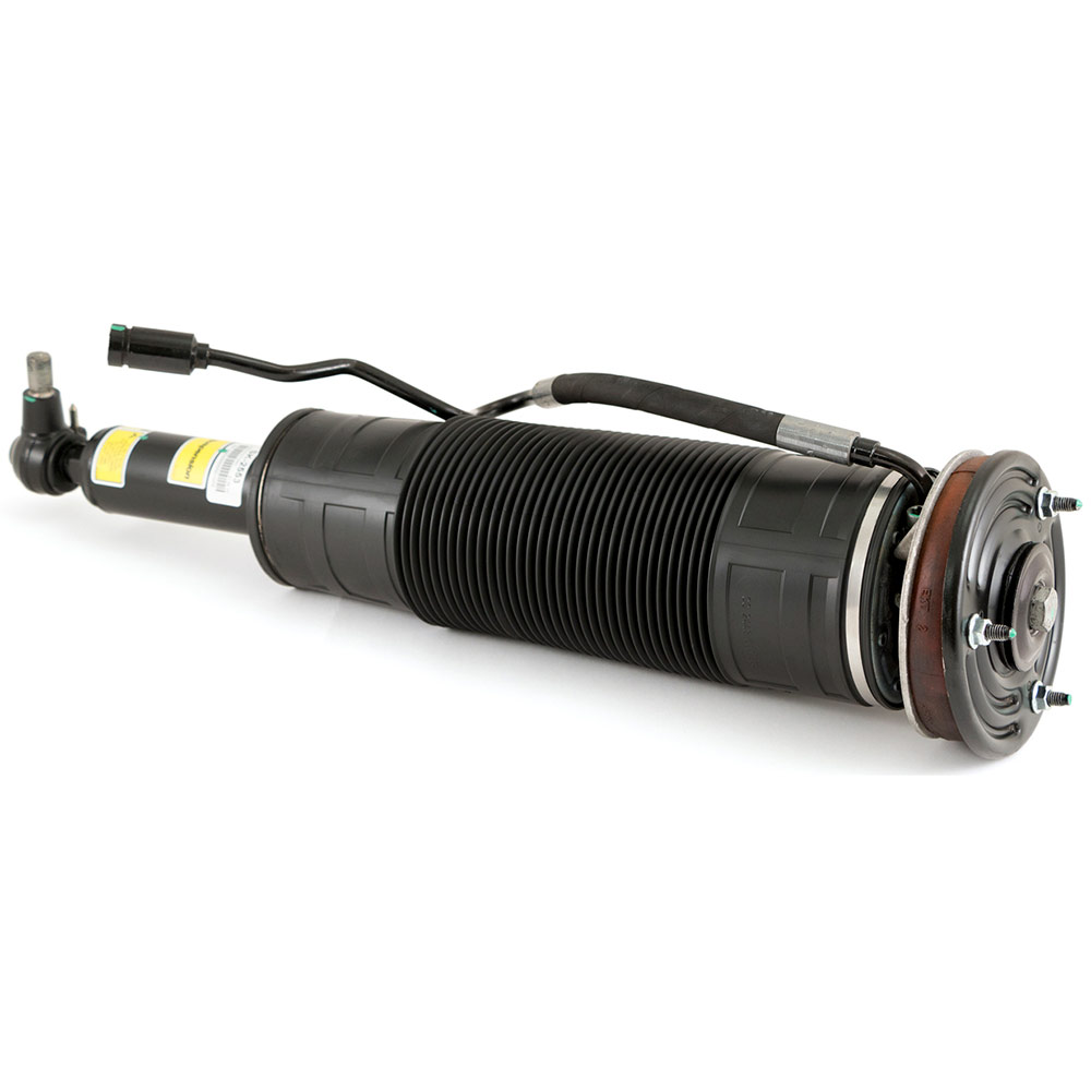 Mercedes Benz S63 AMG Strut