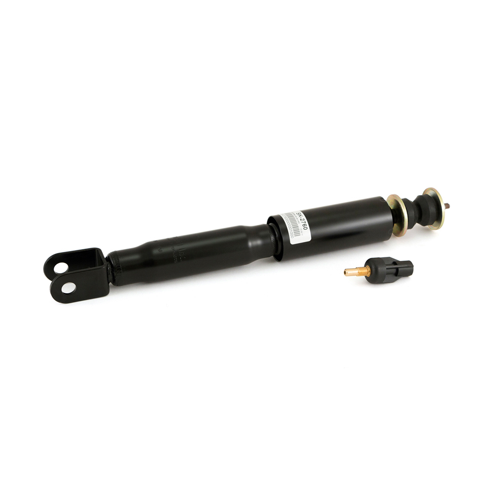2007 Gmc Sierra 1500 Classic Shock Absorber