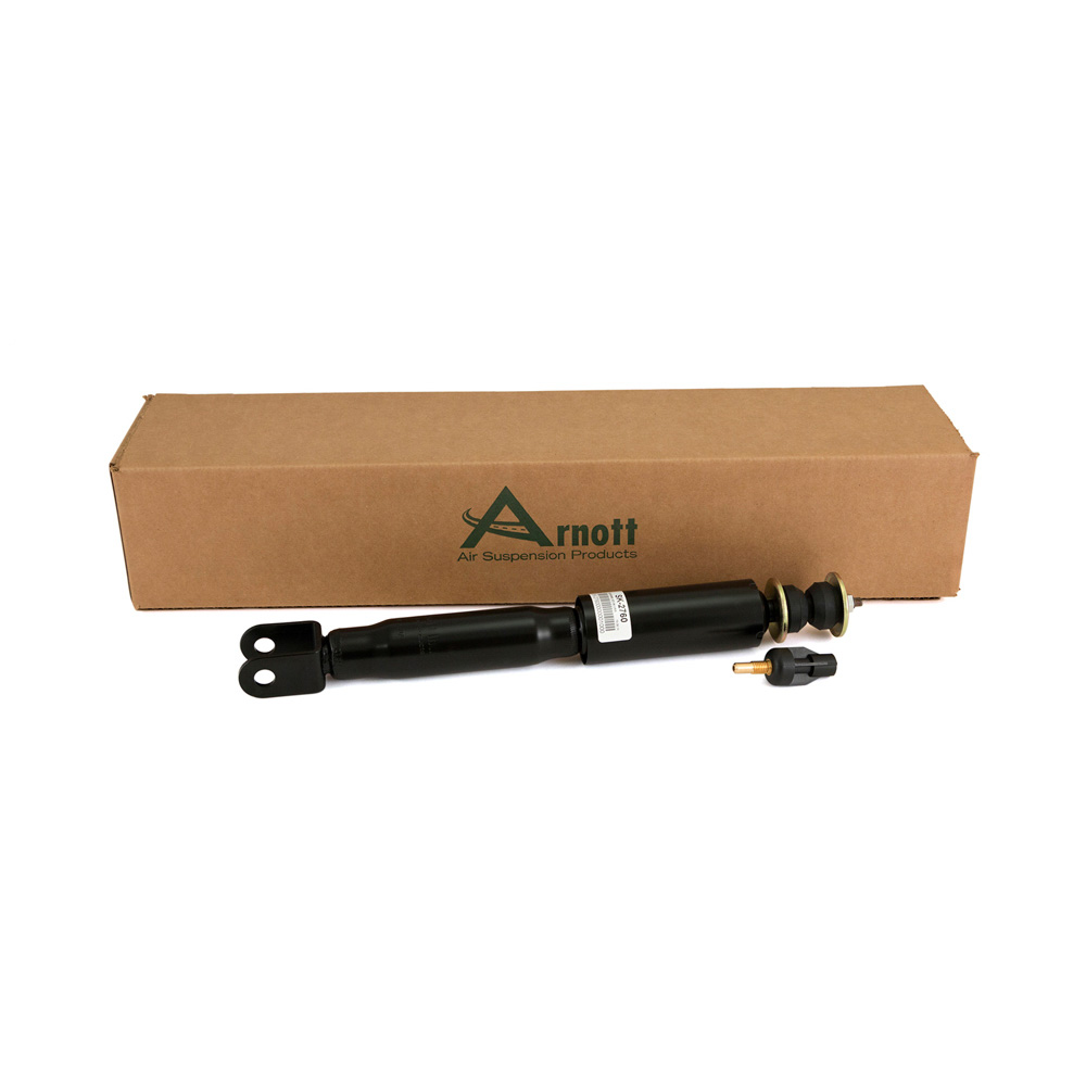 2007 Gmc Sierra 1500 Classic Shock Absorber
