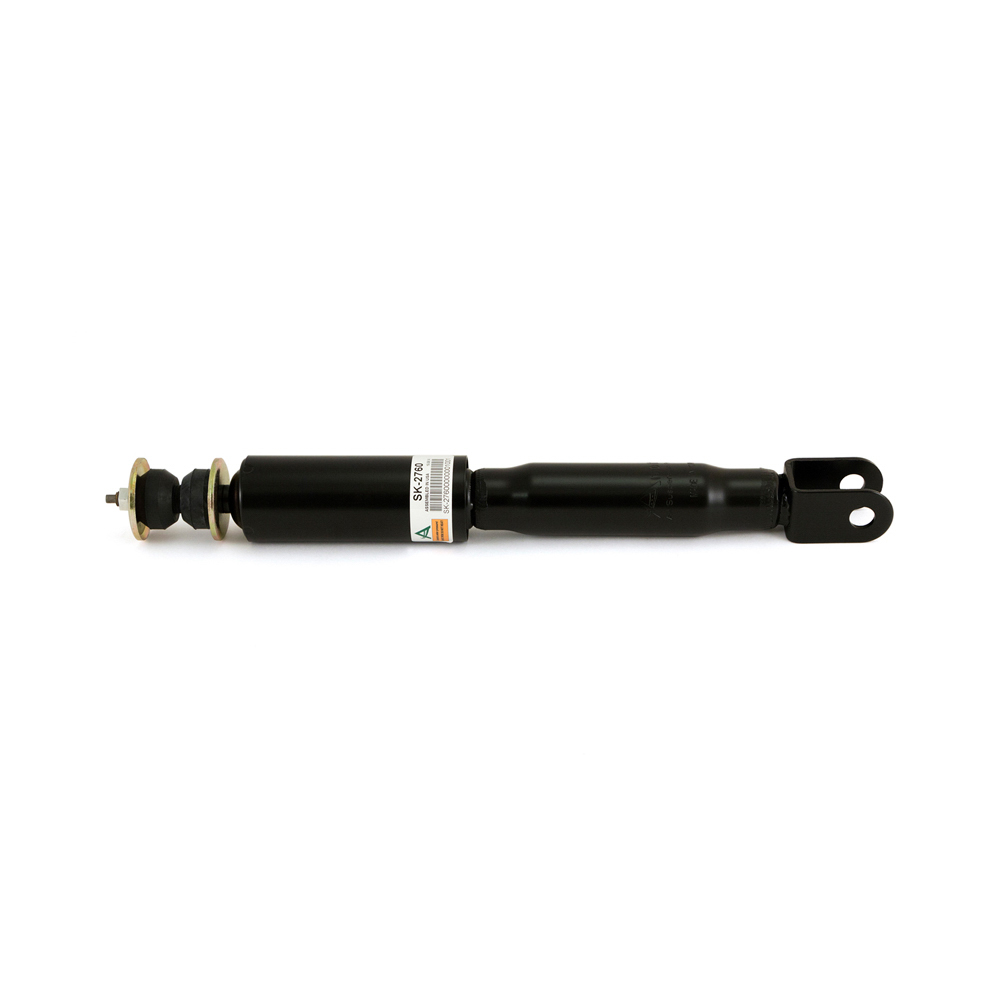 2007 Gmc Sierra 1500 Classic Shock Absorber