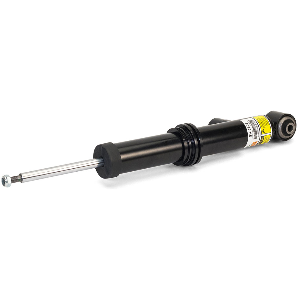 Audi Allroad Quattro Shock Absorber