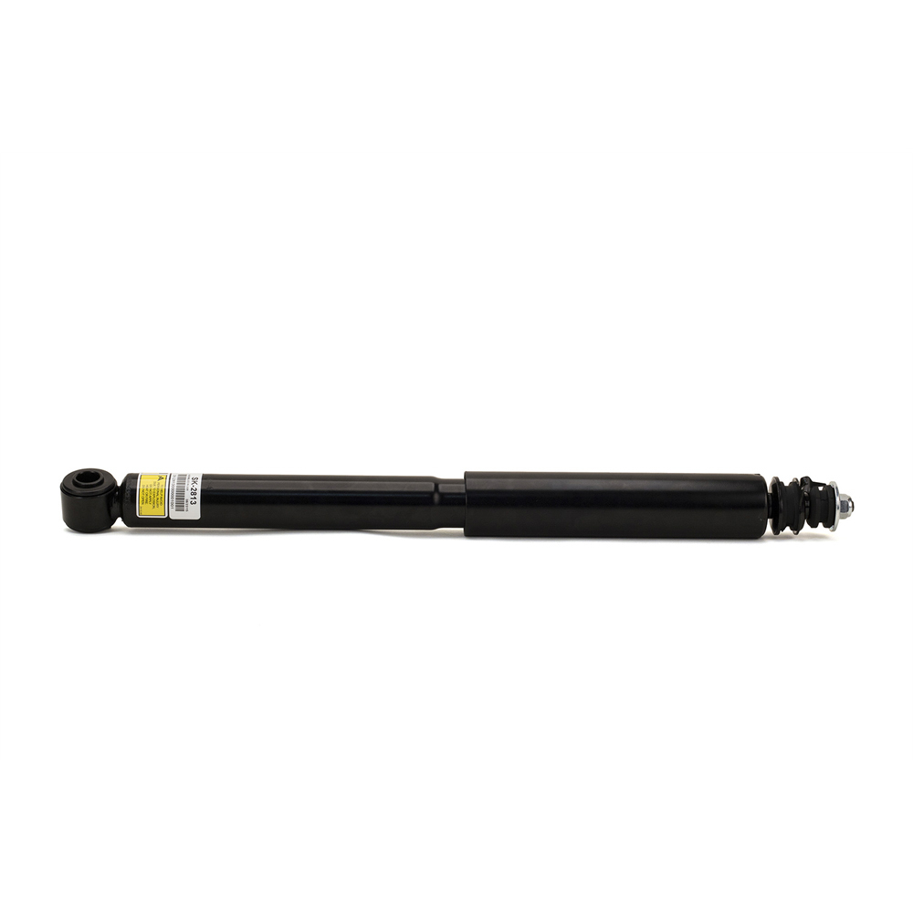 2016 silverado shocks
