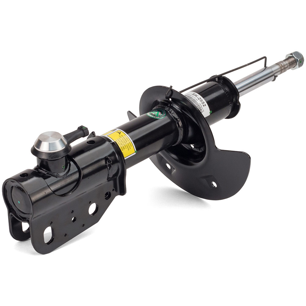 2006 Buick Lucerne Strut With FE3 Sport Suspension [F55 MagneRide