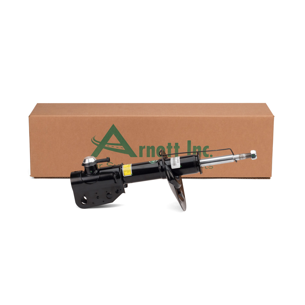 2007 Buick Lucerne Strut