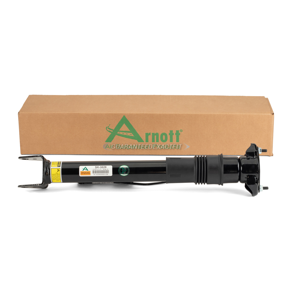 2007 Mercedes Benz ML320 Shock Absorber