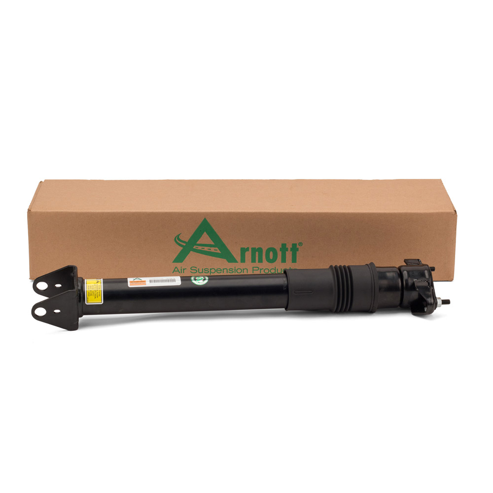 2017 Mercedes Benz GLS450 Shock Absorber