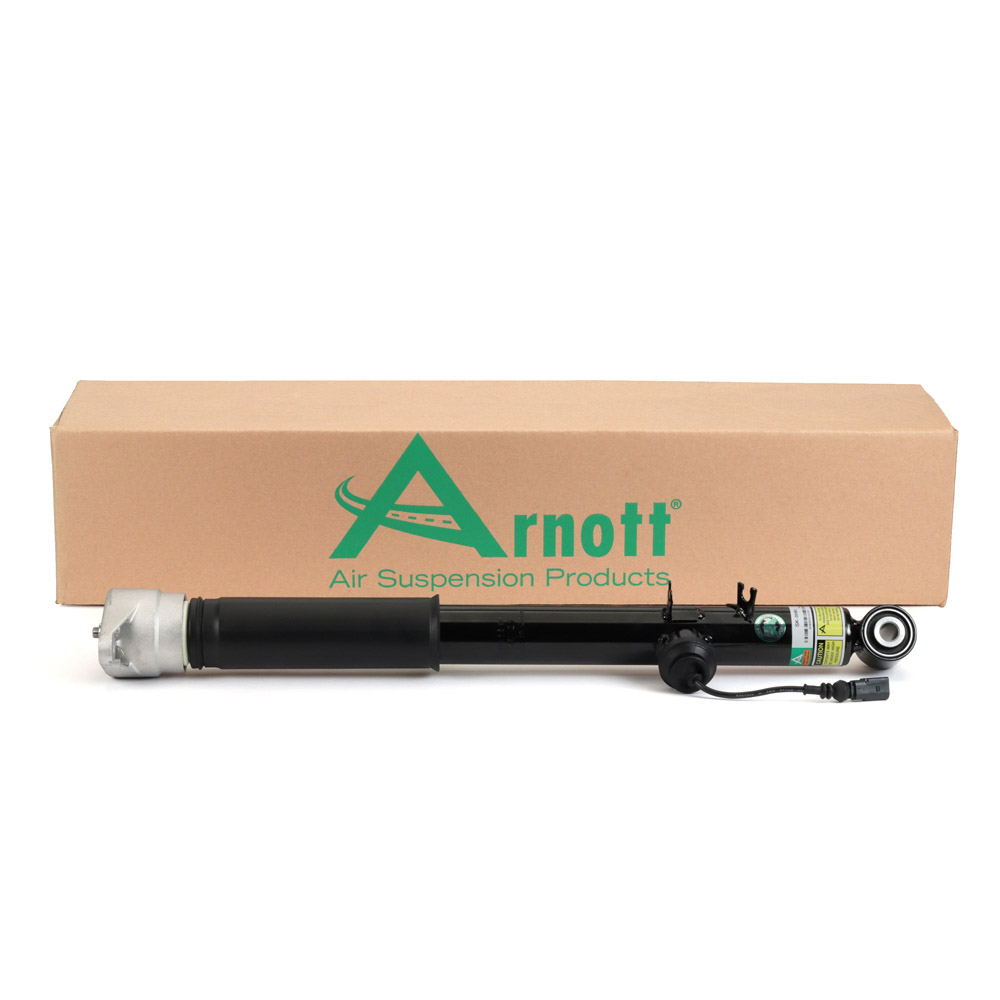 2009 Audi S6 Shock Absorber