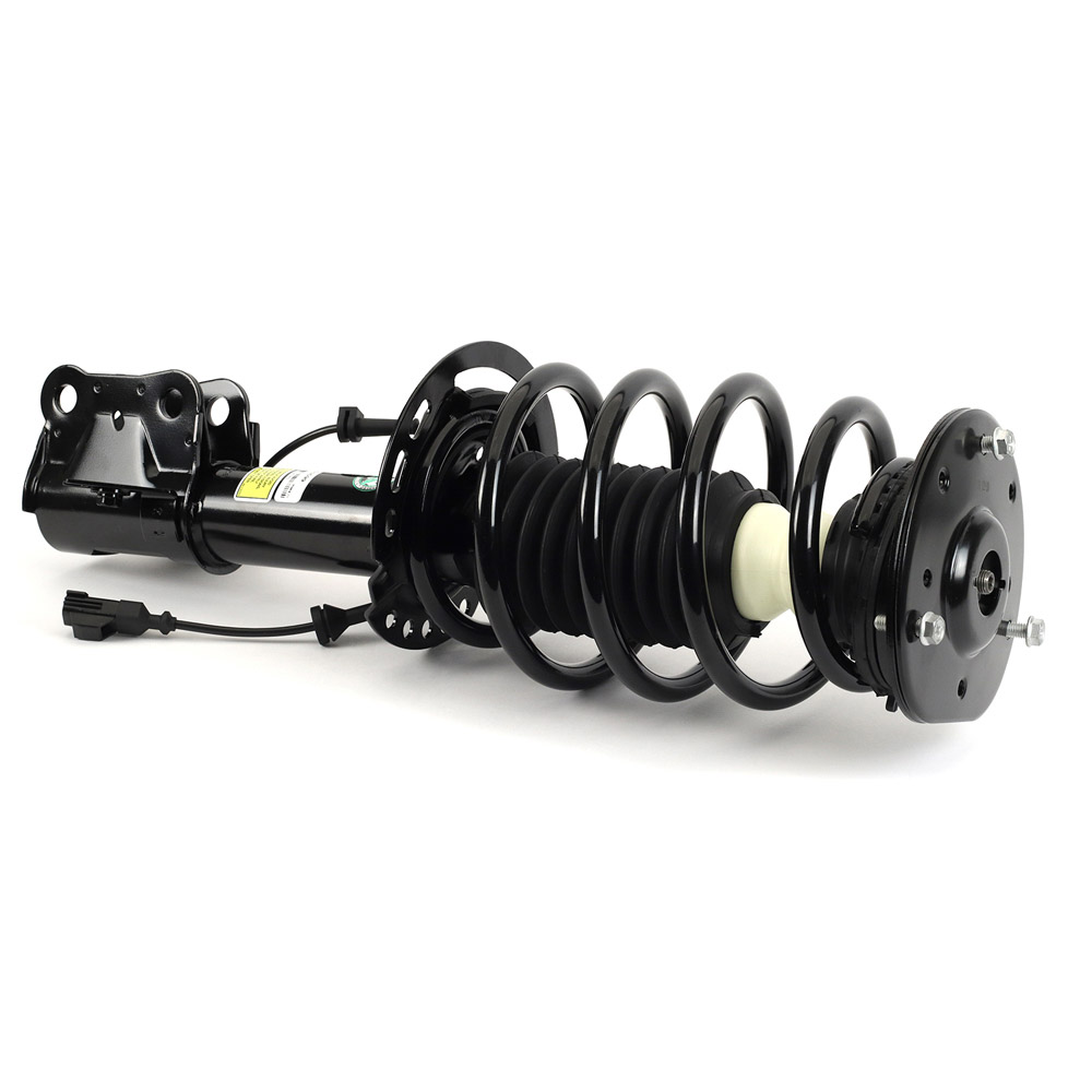 2013 Lincoln MKZ Strut