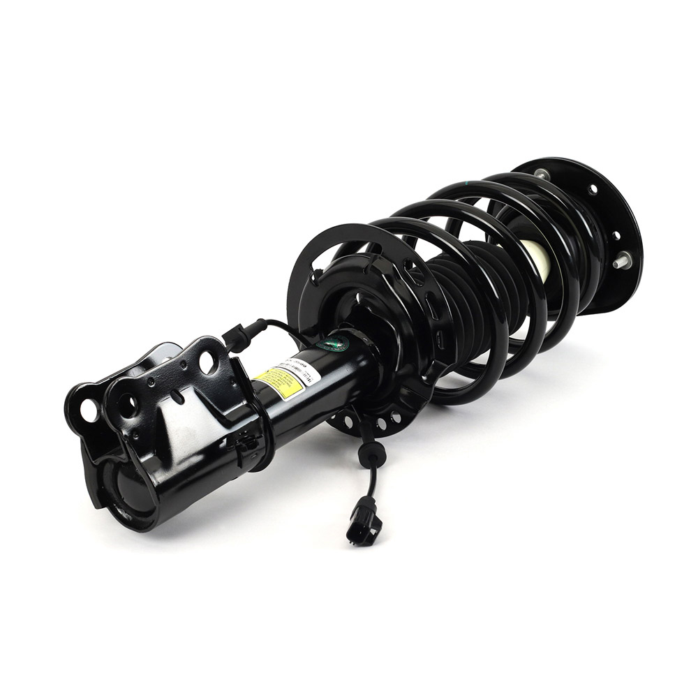2013 Lincoln MKZ Strut
