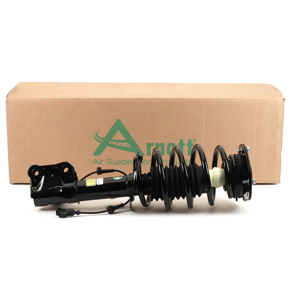2013 Lincoln MKZ Strut